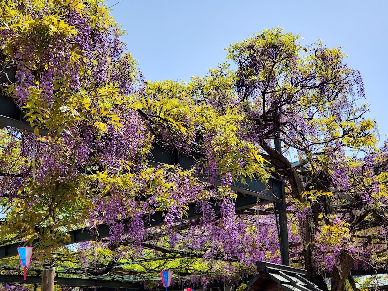 國領神社