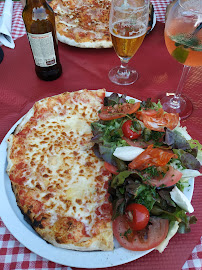 Pizza du Restaurant italien La Tarantella à Fréjus - n°13