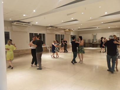 Academia de Baile Y Milonga 'Taconeando'