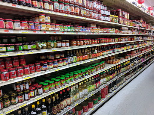 Supermarket «Hong Kong Supermarket», reviews and photos, 127 N Garfield Ave, Monterey Park, CA 91754, USA