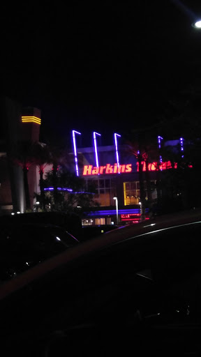 Movie Theater «Harkins Theatres Chandler Crossroads 12», reviews and photos, 2980 E Germann Rd, Chandler, AZ 85286, USA