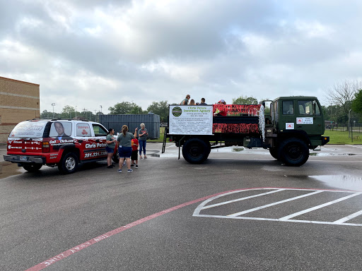 Auto Insurance Agency «State Farm: Chris Peters», reviews and photos