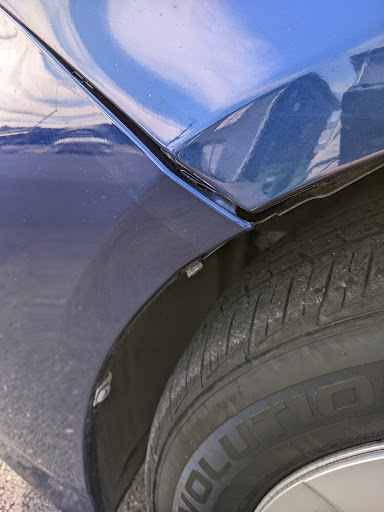 Auto Body Shop «JJ Auto Body», reviews and photos, 340 Erin St, Houston, TX 77009, USA