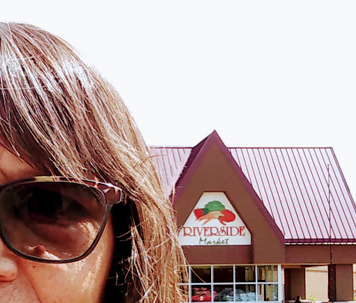 Grocery Store «Riverside Market», reviews and photos, 10236 Vienna Rd, Montrose, MI 48457, USA