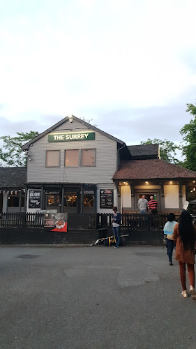 The Surrey - Pub