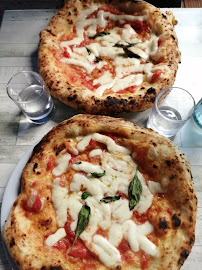 Pizza du Pizzeria Sandro gelato à Bandol - n°18