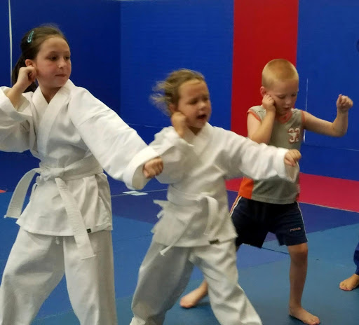 Muay Thai Boxing Gym «Relentless MMA & Fitness», reviews and photos, 14700 Flint Lee Rd K, Chantilly, VA 20151, USA