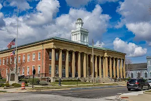 Sandusky County Courthouse image