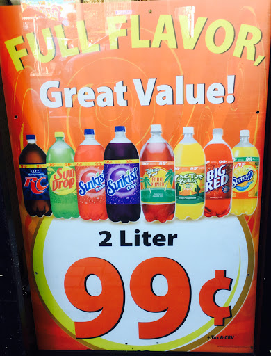 Discount Store «Discount City», reviews and photos, 2762 Mission St, San Francisco, CA 94110, USA