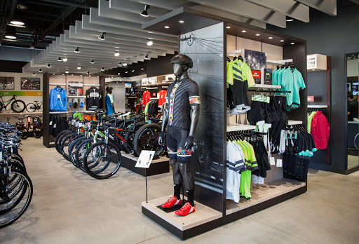 Bicycle Store «Trek Bicycle Store», reviews and photos, 1706 Eagan Rd, Madison, WI 53704, USA