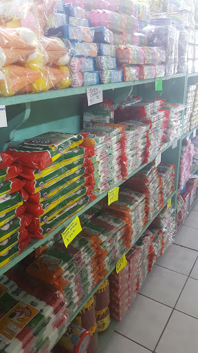 Dulceria Grecia en Valle Hermoso