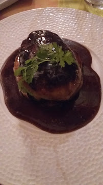 Foie gras du Restaurant français Auberge l'Espérance SARL à Le Buisson-de-Cadouin - n°5