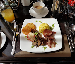 Quills Restaurant photo