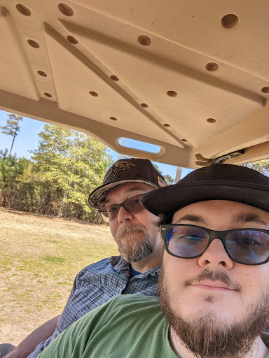 Golf Course «Suffolk Golf Course», reviews and photos, 1225-1247 Holland Rd, Suffolk, VA 23434, USA