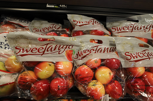 Grocery Store «Food Lion», reviews and photos, 705 Lisbon Center Dr, Woodbine, MD 21797, USA