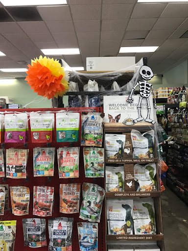 Pet Supply Store «Pet Joy», reviews and photos, 8023 Archibald Ave, Rancho Cucamonga, CA 91730, USA