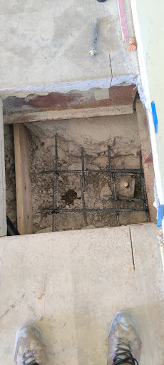 Concrete Contractor «Rod Martins Complete Basement Systems», reviews and photos