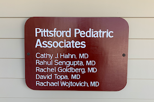 Pittsford Pediatric Associates image