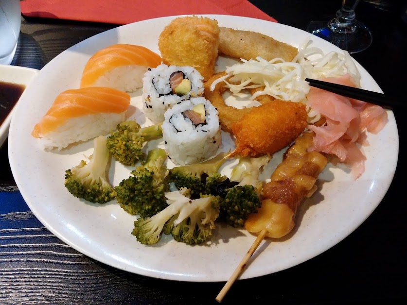 Royal Sushi à Vitry-sur-Seine