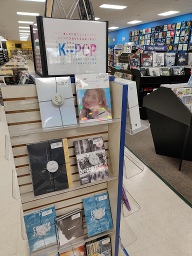 DVD Store «EntertainMart», reviews and photos, 501 Main St, Kerrville, TX 78028, USA