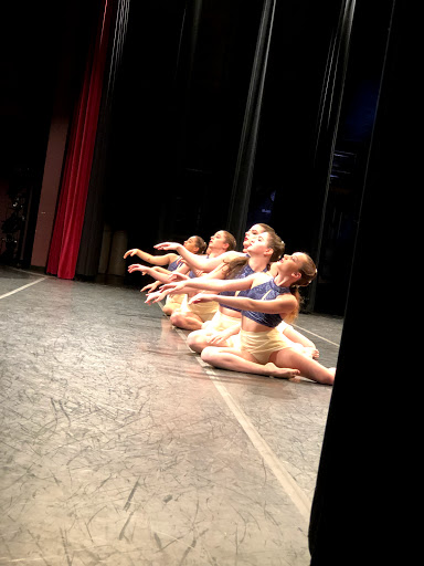 Dance School «Supreme Dance Studio», reviews and photos, 4055 Oakton St, Skokie, IL 60076, USA