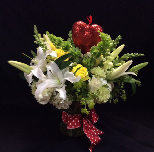 Florist «Tommy Austin Florist», reviews and photos, 10730 E Foothill Blvd, Rancho Cucamonga, CA 91730, USA