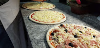 Pizza du Pizzeria Rapido pizza Mâcon à Mâcon - n°11