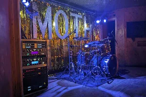 MOTH Club image
