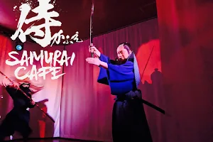侍かふぇ Samurai Cafe／Theater WA／AAT殺陣教室／Samurai Experience image