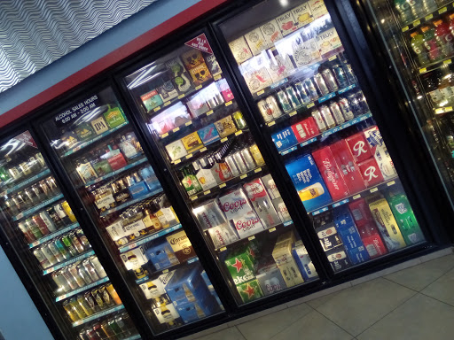 Convenience Store «Jacksons Food Stores», reviews and photos, 12221 NE 124th St, Kirkland, WA 98034, USA