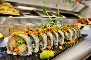 Eksjö sushi image