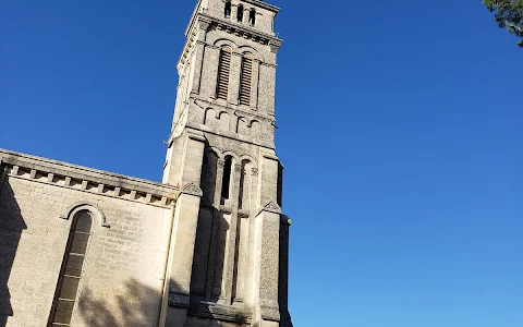 Église Notre-Dame-de-Beauregard image