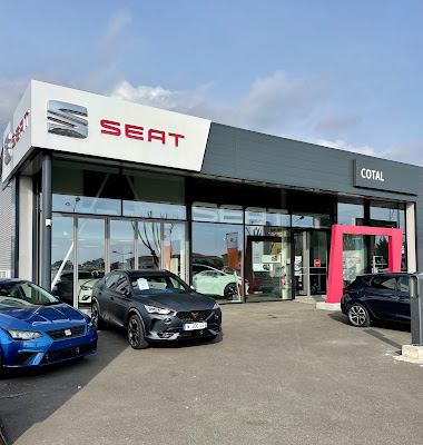 Seat Bastia à Biguglia