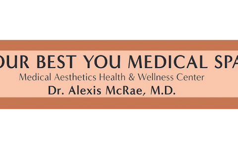 Your Best You Medical Spa - Dr. Alexis McRae MD image
