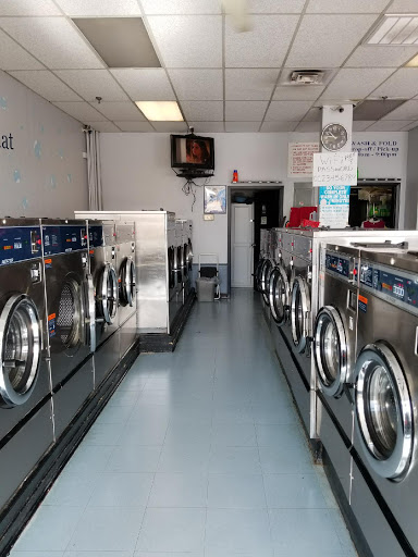 Laundromat «Quick Wash laundromat», reviews and photos, 4993 Stelton Rd, South Plainfield, NJ 07080, USA