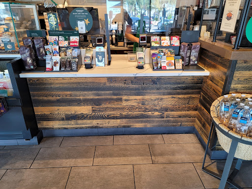 Coffee Shop «Starbucks», reviews and photos, 1085 W Queen Creek Rd b, Chandler, AZ 85248, USA