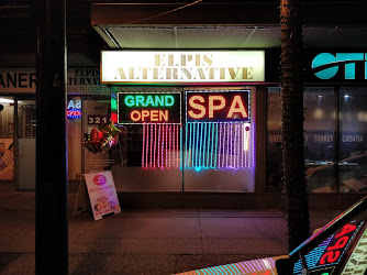 Asian Massage Vancouver (New Spa)