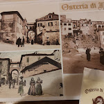 Photo n°2 de l'avis de Nunzia.i fait le 05/09/2020 à 20:43 sur le  Pizzeria Osteria di Fiorà à San Benedetto del Tronto