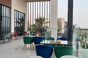 Al Maysem Restaurant and café image