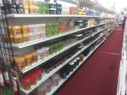 Cosmetics Store «Kay Beauty Supply», reviews and photos, 7746 Wyoming Ave, Dearborn, MI 48126, USA