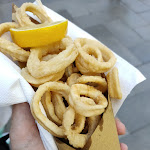 Photo n°1 de l'avis de Juan.a fait le 28/09/2022 à 13:18 sur le  Fried Land à Venice