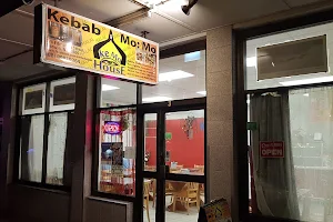 The Kebab and MoMo House image