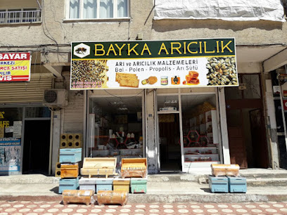 Bayka aricilik