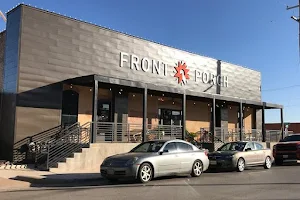 Front Porch Coffee Co. & Bakery image