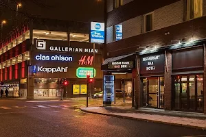 Best Western Hotel City Gävle image