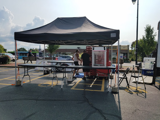 Performing Arts Theater «Kodak Center», reviews and photos, 200 W Ridge Rd, Rochester, NY 14615, USA