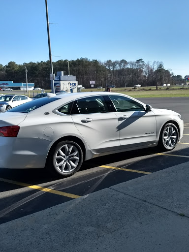 Grocery Store «Food Lion», reviews and photos, 25102 Lankford Hwy, Onley, VA 23418, USA