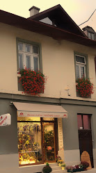 Магазин за цветя Омайниче - Габрово