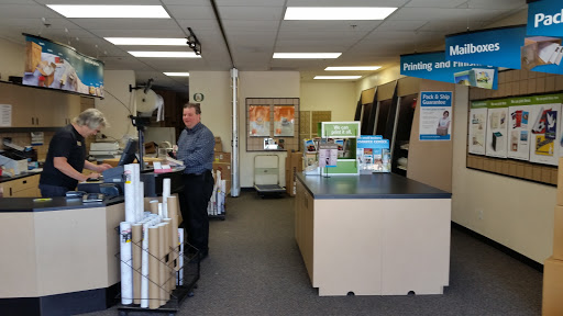 Shipping and Mailing Service «The UPS Store», reviews and photos, 3186 Contra Loma Blvd, Antioch, CA 94509, USA