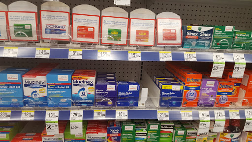 Drug Store «Walgreens», reviews and photos, 870 Central Park Ave, Scarsdale, NY 10583, USA